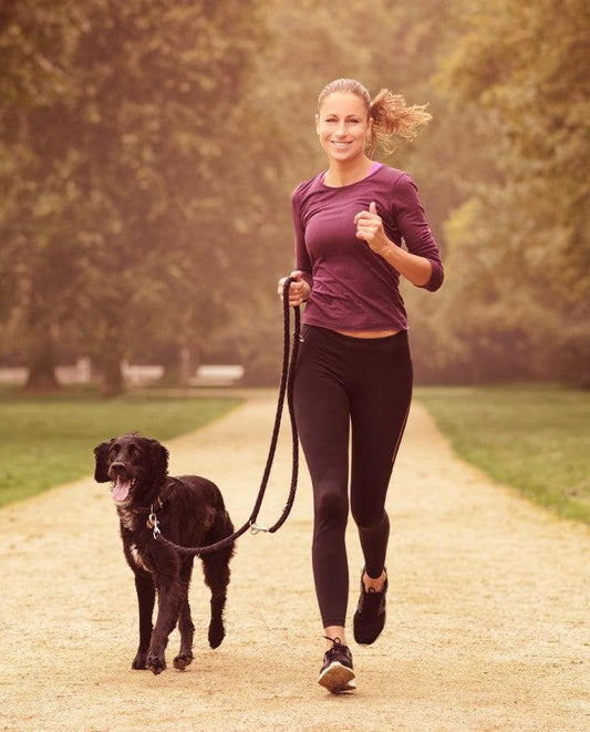 Your Best Running Buddy - Woofhoof