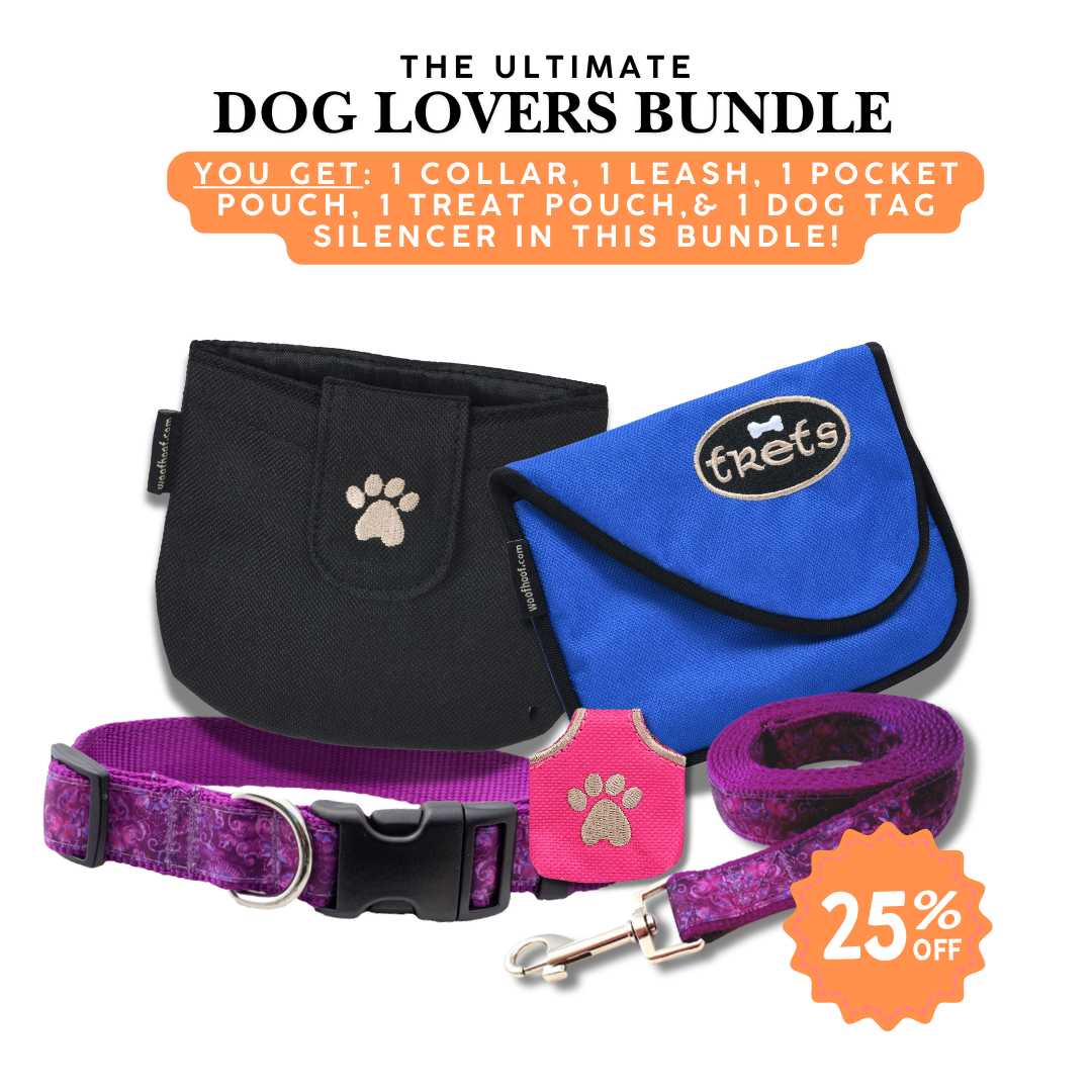 The Dog Lover Bundle