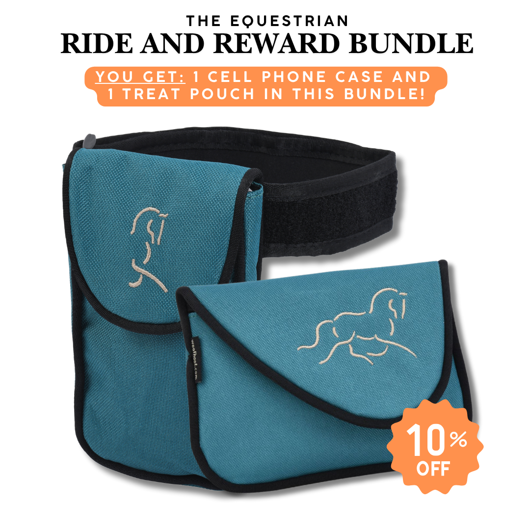 The Ride and Reward Bundle