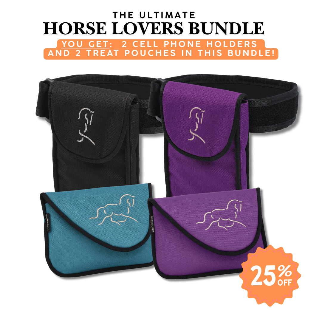 The Horse Lovers Bundle