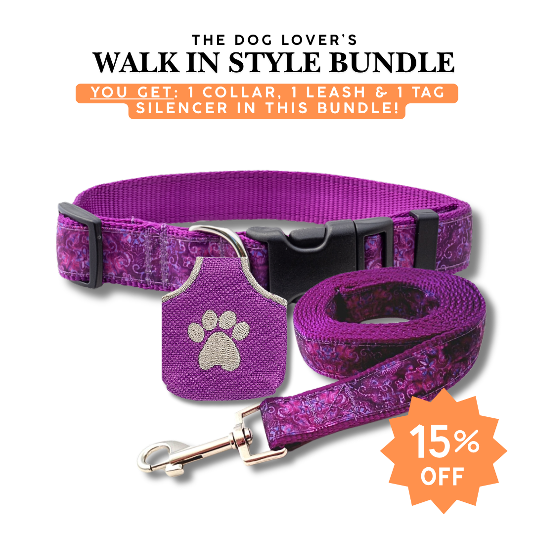 The Walk In Style Bundle