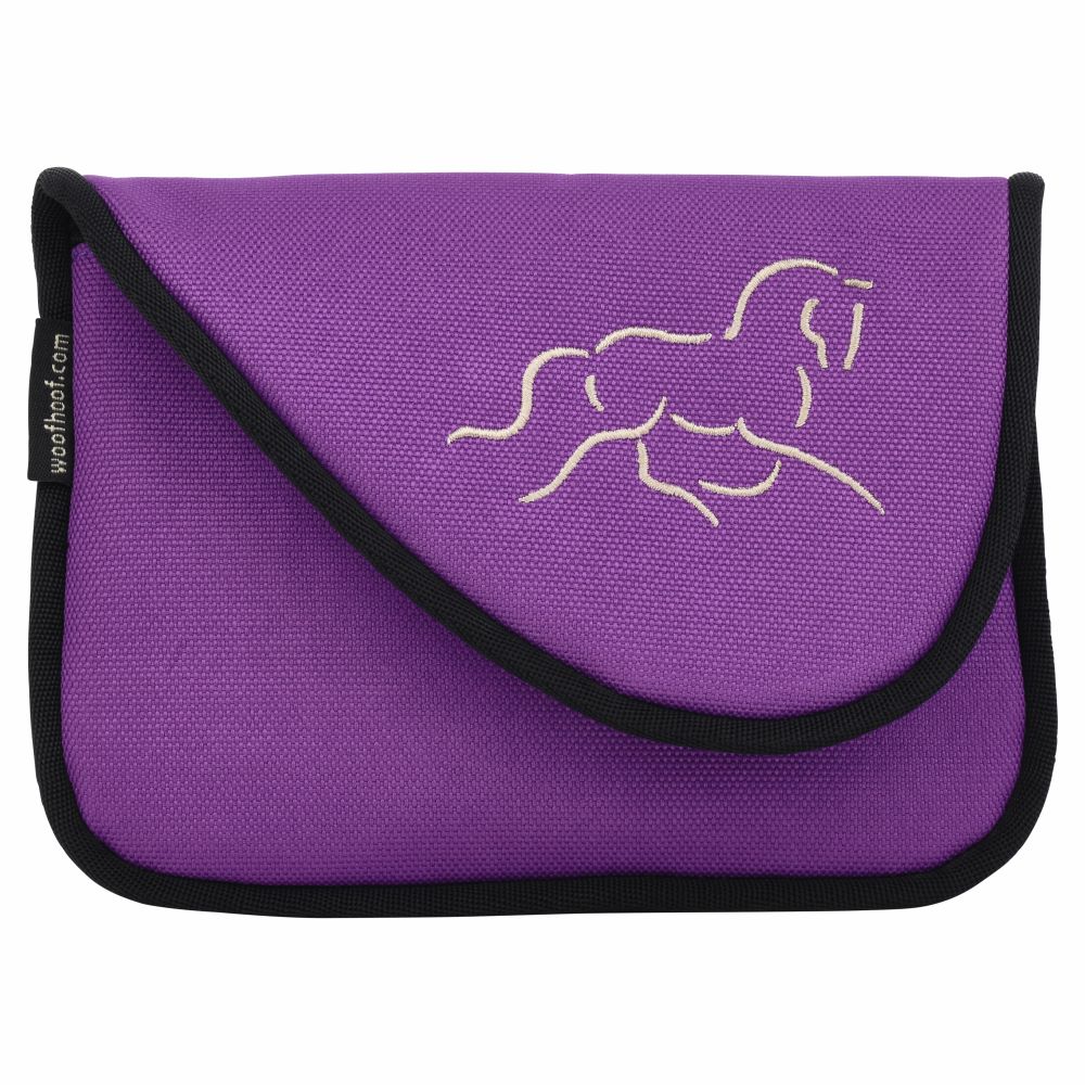 HORSE TREAT POUCH
