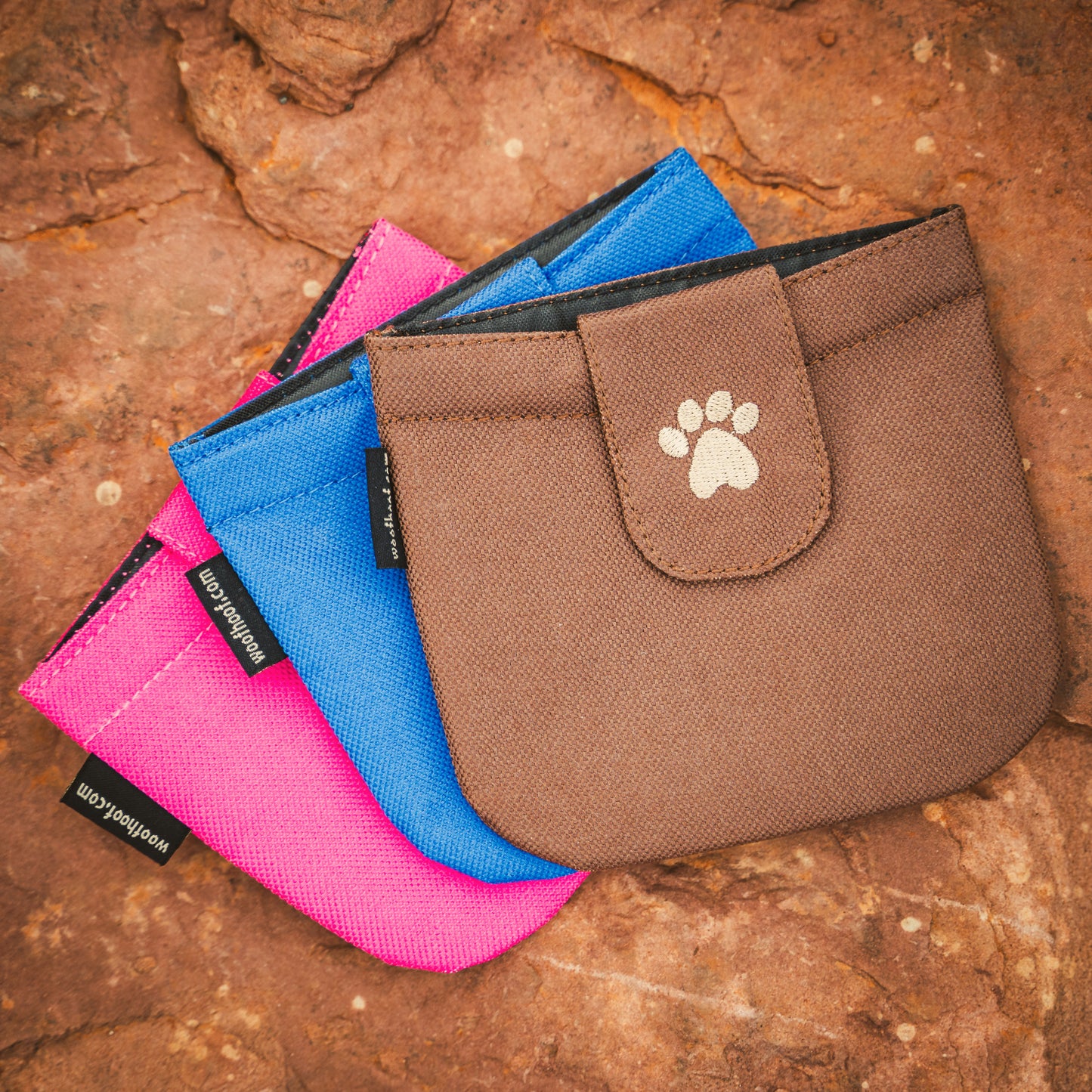 Dog Lovers Treat & Train Bundle