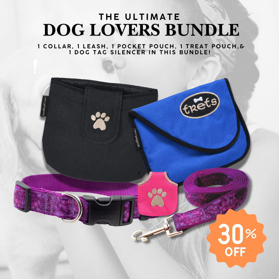 Dog Lovers Bundle