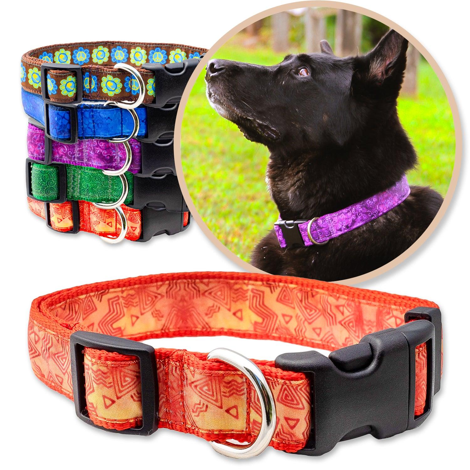 batik-inspirations-dog-collars