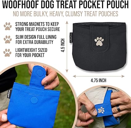 Dog Lovers Treat & Train Bundle