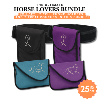 The Horse Lovers Bundle