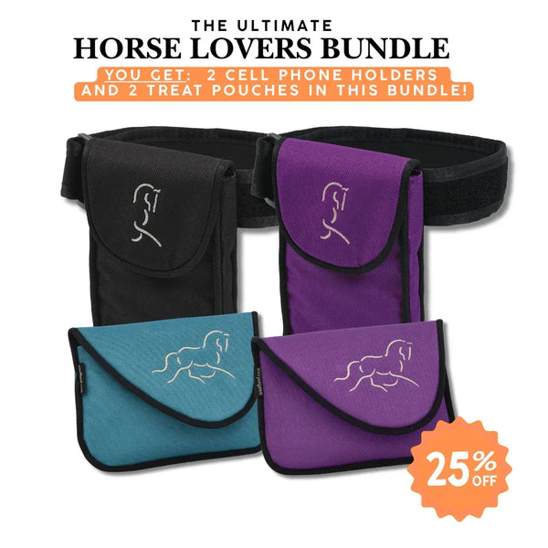 The Horse Lovers Bundle – Woofhoof