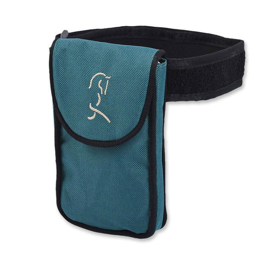 EQUESTRIAN MAGNETIC CELL PHONE HOLDER