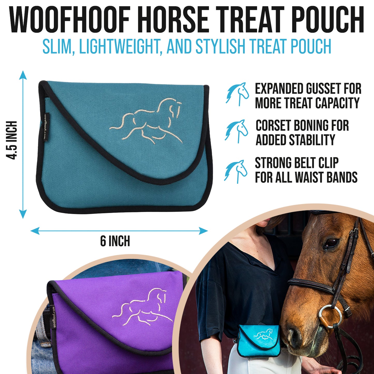 30% Off Gift Bundle for Horse Lovers + Free Shipping!