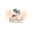 Woofhoof logo